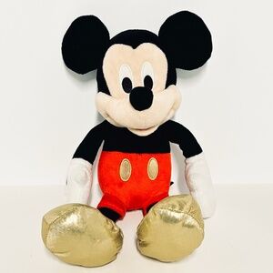 2/$6 3/$8 stuffies | Macy's Disney's Mickey Mouse Stuffy